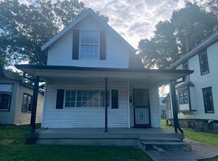 2359 Stuart St, Indianapolis, IN 46218
