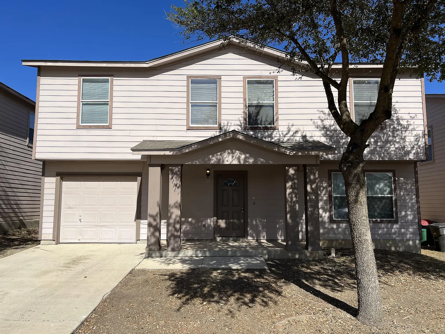 9111 Sycamore Cv. San Antonio, TX. 7824 — Photo 1