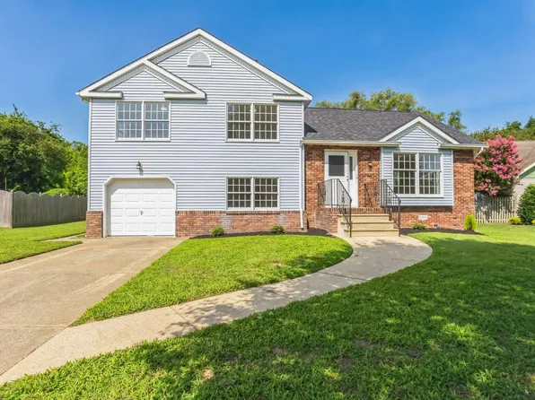 3 Barbara Ter N, Cape May, NJ 08204