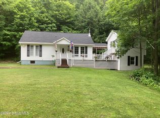 391 Gilchrist Hill Rd, Hartford, NY 12838