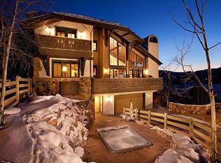 1220 N Westhaven Ln #B, Vail, CO 81657