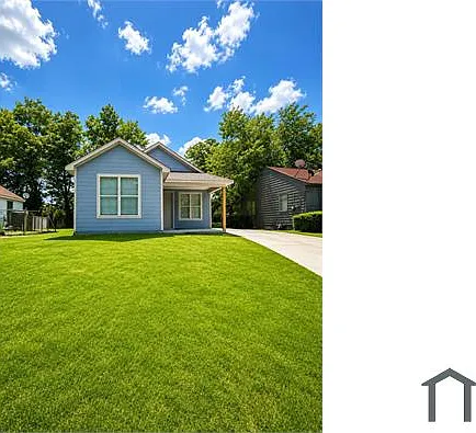 3 bed, 1599 sqft, $1,500 — Photo 2