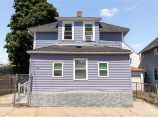 44 Gladstone St, Providence, RI 02905