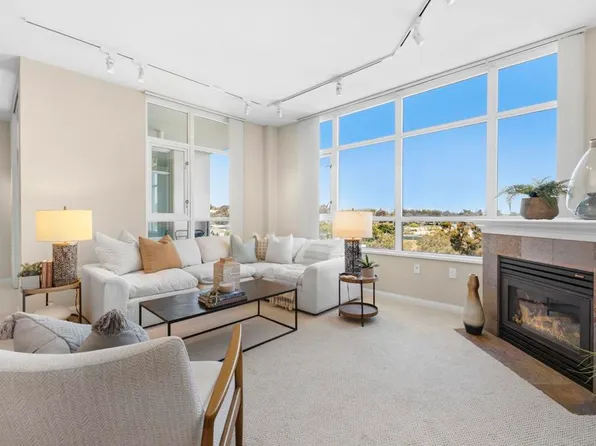 850 Beech St Unit 808, San Diego, CA 92101