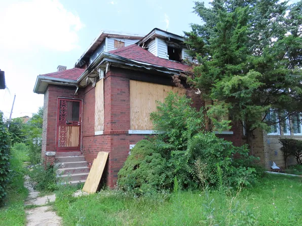 8628 S Parnell Ave, Chicago, IL 60620