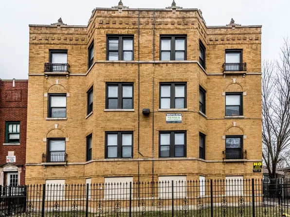 7440 S Phillips, 7440 S Phillips Ave #7442-3A, Chicago, IL 60649