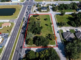 John Young Pkwy, Kissimmee, FL 34741
