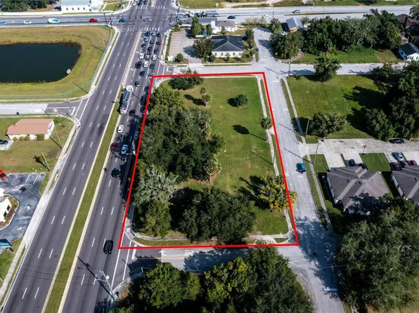 John Young Pkwy, Kissimmee, FL 34741