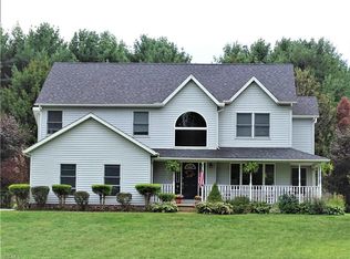 2363 Congress Lake Rd, Mogadore, OH 44260