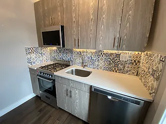 Rented by ERN Flats