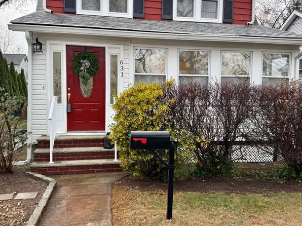 631 Main St, Metuchen, NJ 08840