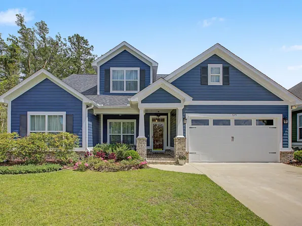 5375 Spirit Rock Pl, Tallahassee, FL 32317