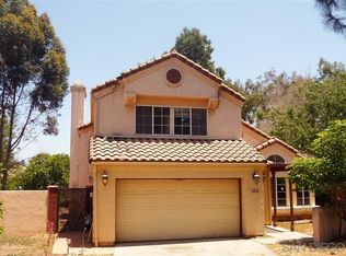 8651 Shannonbrook Ct, Lemon Grove, CA 91945
