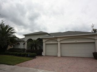 2526 Fawnlake Trl, Orlando, FL 32828