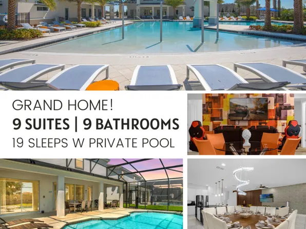 (undisclosed Address), Kissimmee, FL 34741