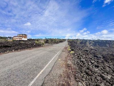 Cocoanut Dr Lot 3, Ocean View, HI, 96737