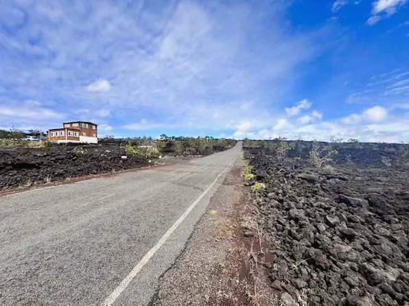 Cocoanut Dr Lot 3, Ocean View, HI 96737