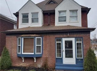 1465 Tolma Ave, Pittsburgh, PA 15216