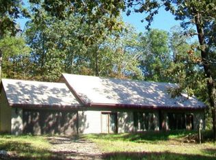 1010 Madison St #9211, Marquand, MO 63655