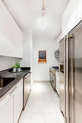 Rented by Brown Harris Stevens | media 21