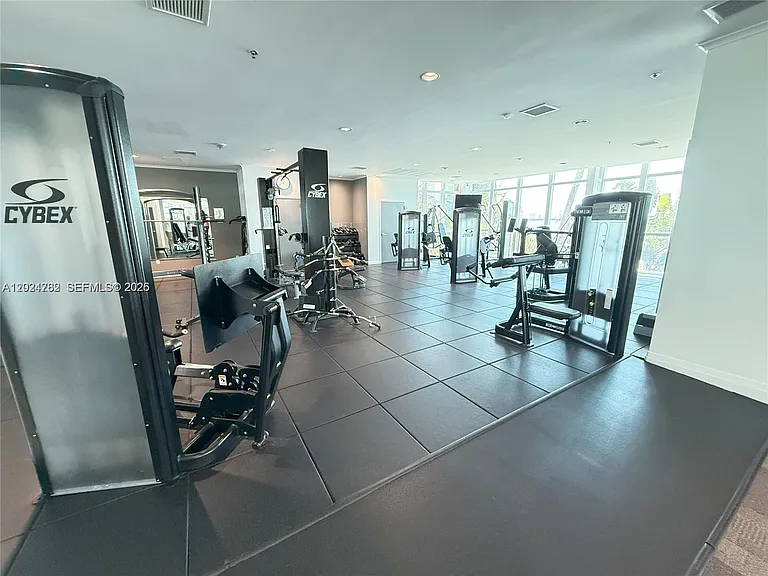 1155 Brickell Bay Dr #2108 — Photo 22