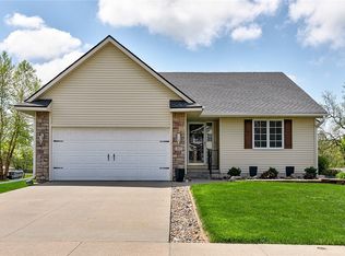 403 SW 50th St, Ankeny, IA 50023