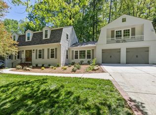 1190 Winding Creek Trl NW, Sandy Springs, GA 30328