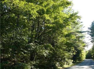 0 Old Countyand Sherer Rd, Stockton Springs, ME 04981