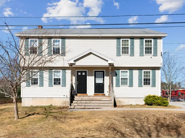 14-16 Melvin Avenue, Old Orchard Beach, ME 04064