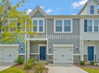 3011 Ayana Dr, Charlotte, NC 28210