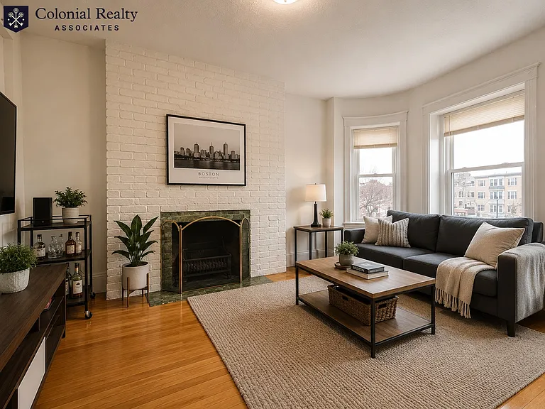 1327 Commonwealth Ave #13 — Photo 6