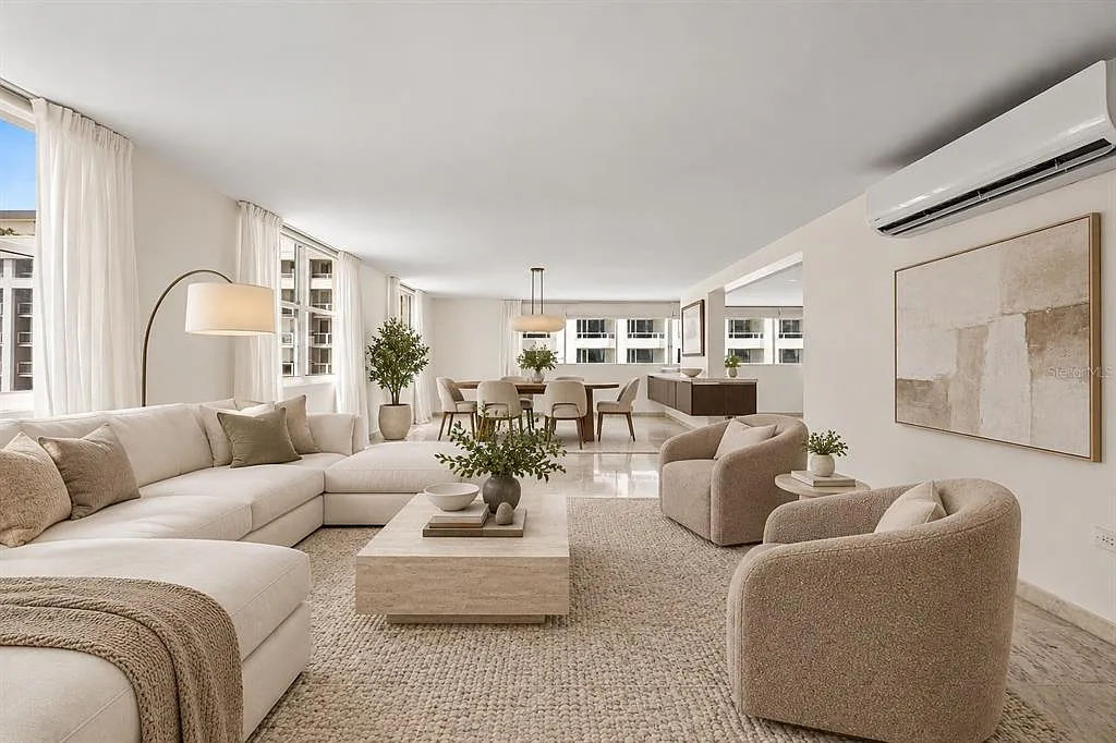3 bed, 2.5 bath, 3047 sqft, $9,500 — Photo 3