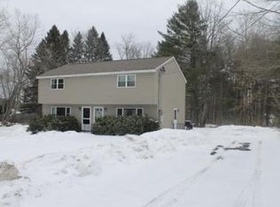 88 Paxton Rd, Spencer, MA 01562