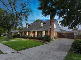 4625 Henican Pl, Metairie, LA 70003