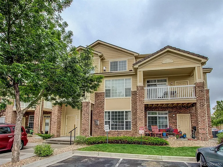 5756 N Genoa Way #12-208 — Photo 1