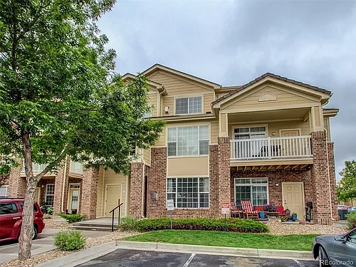 5756 N Genoa Way #12-208 Photo 1