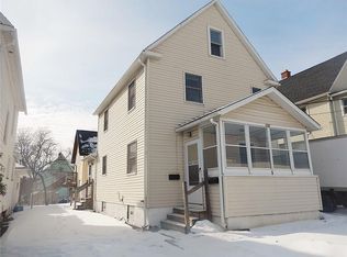 132 E Maple Ave, East Rochester, NY 14445