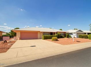 13234 W La Terraza Dr, Sun City West, AZ 85375