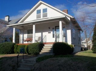1833 Deer Park Ave, Louisville, KY