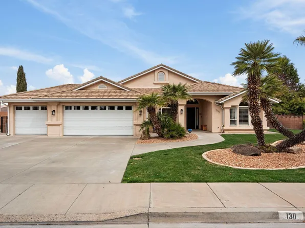 1311 E 1710 S, Saint George, UT 84790