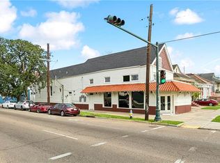1100 N Broad St, New Orleans, LA 70119