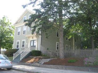 95 June St, Fall River, MA 02720