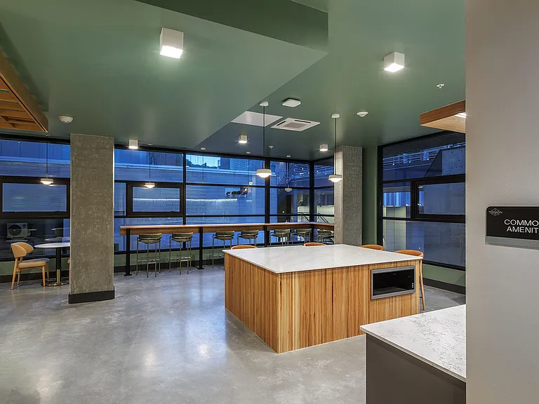 Terrapin - Discover Elevated Affordable Housing in the Heart of Downtown Bellevue — Photo 15