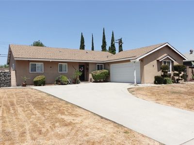 1945 S Broadmoor Ave, West Covina, CA, 91790