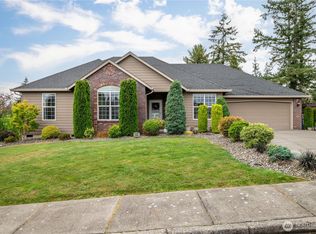 1433 Travis St, Kelso, WA