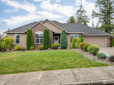 1433 Travis Street, Kelso, WA, 98626