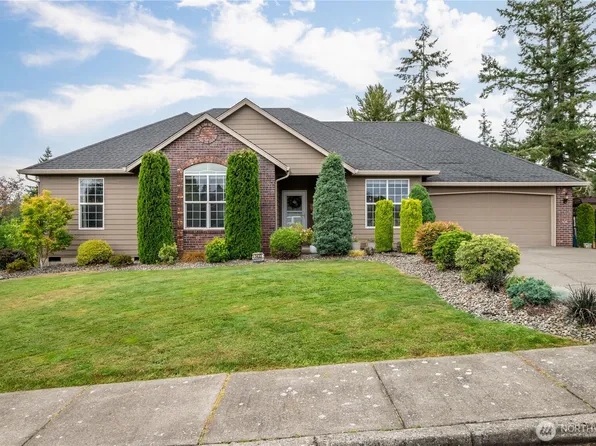 1433 Travis Street, Kelso, WA 98626