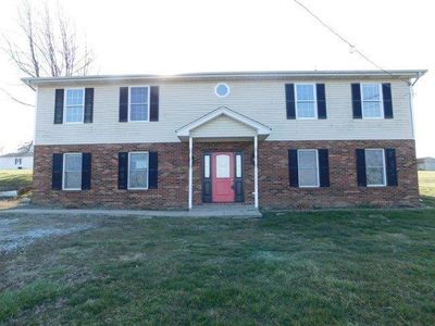 377 Sea Cadet Rd, Lancaster, KY, 40444