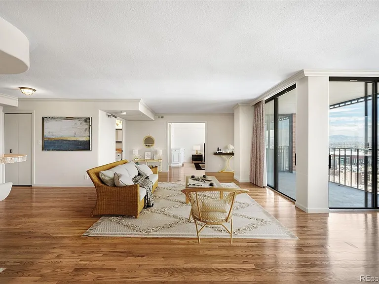 1551 Larimer St #2203 — Photo 2
