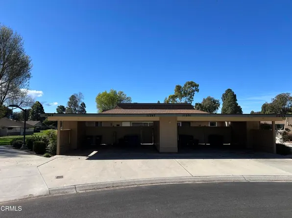 11247 Village 11, Camarillo, CA 93012